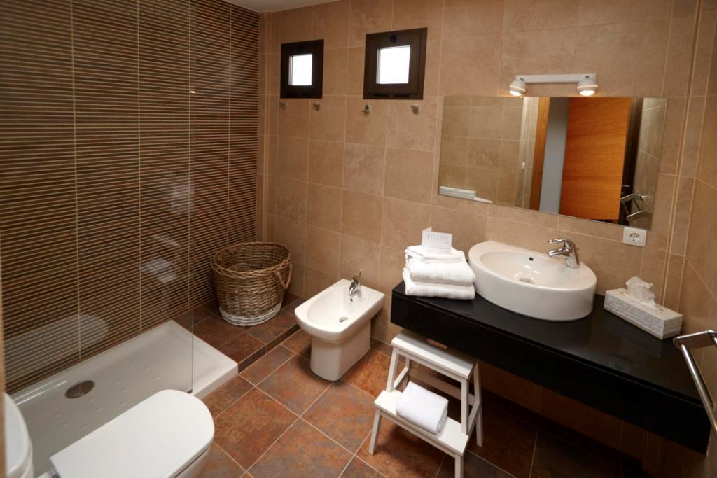 Casa Volcanes Costa Teguise Esterno foto